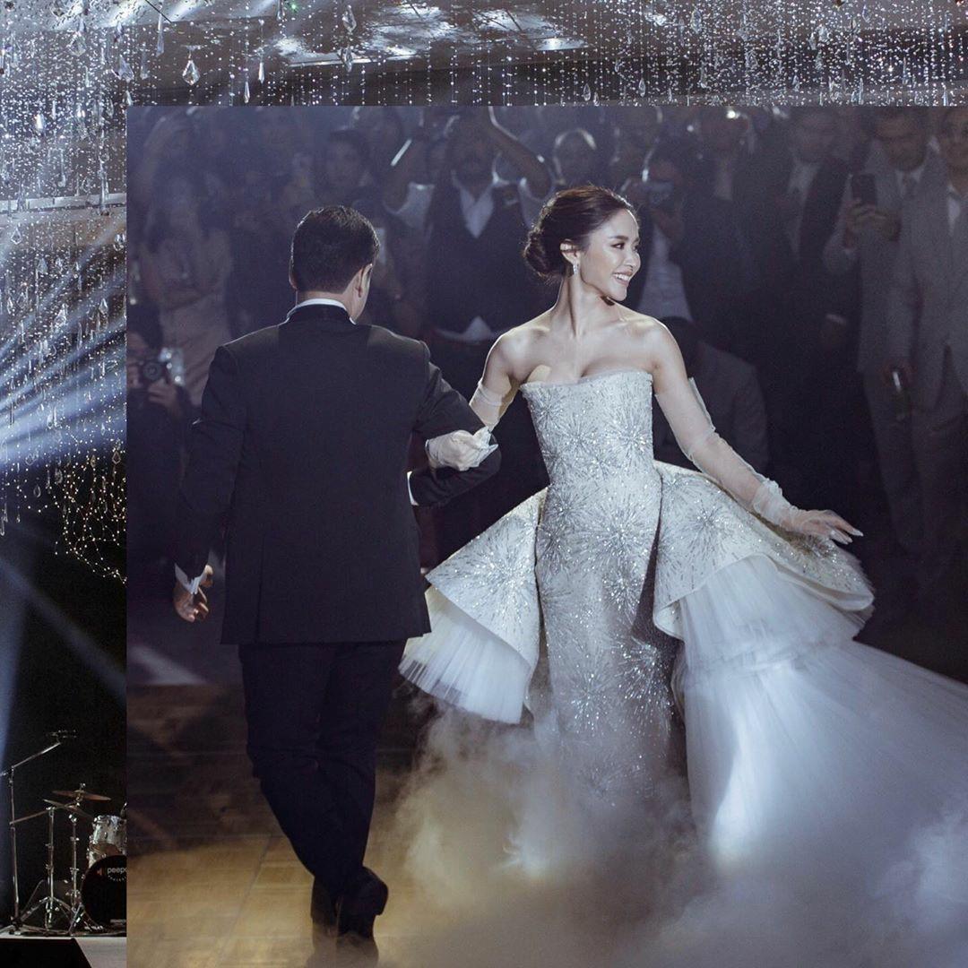 น้ำชา ชีรณัฐ - ดร.วาว ดิลกะ