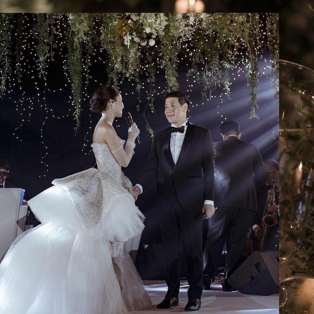 น้ำชา ชีรณัฐ - ดร.วาว ดิลกะ