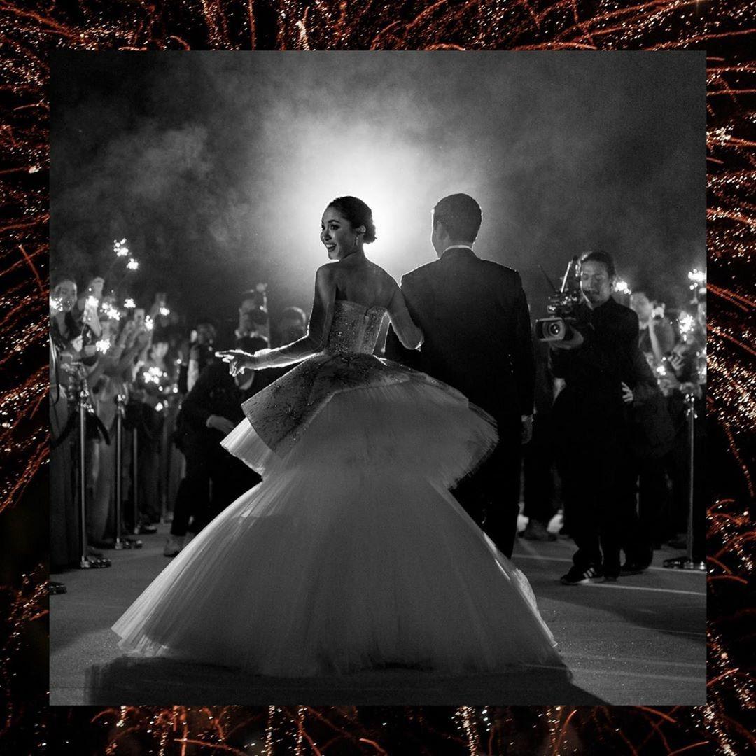 น้ำชา ชีรณัฐ - ดร.วาว ดิลกะ