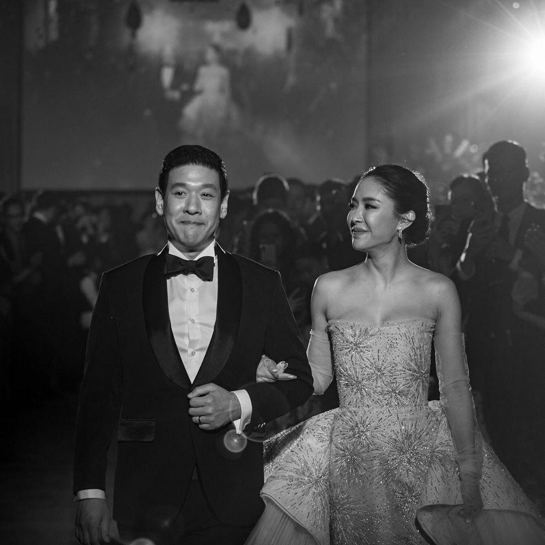 น้ำชา ชีรณัฐ - ดร.วาว ดิลกะ