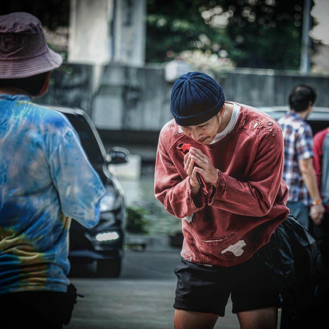 โตโน่ ณิชา