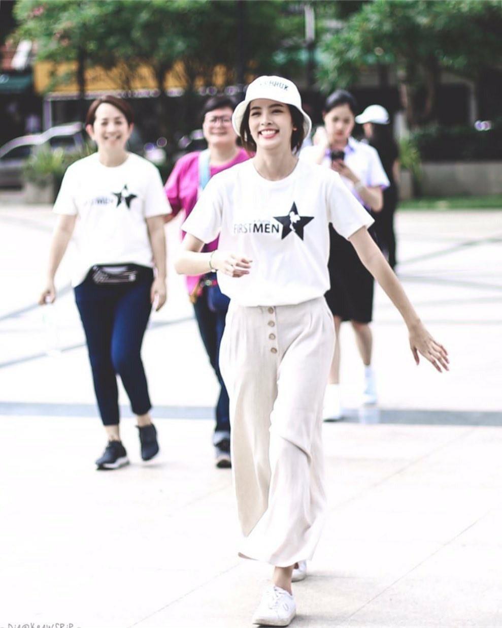 โตโน่ ณิชา