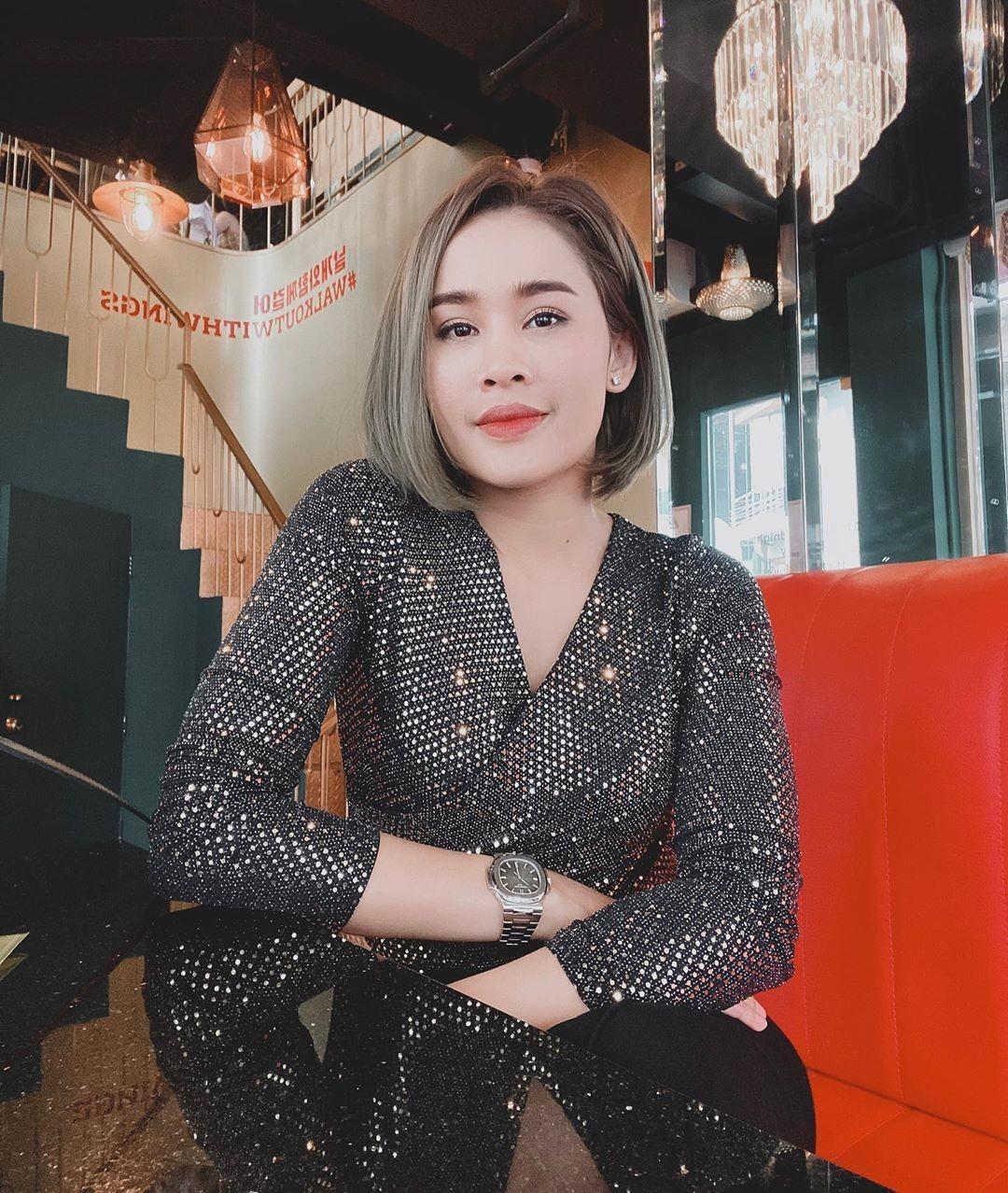 หนูเล็ก ก่อนบ่าย