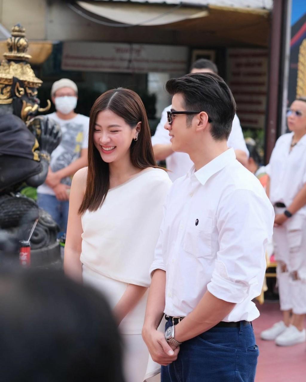 มาริโอ้ ใบเฟิร์น