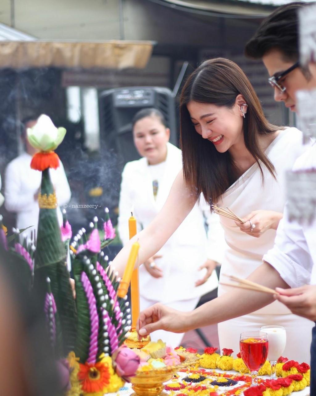 มาริโอ้ ใบเฟิร์น