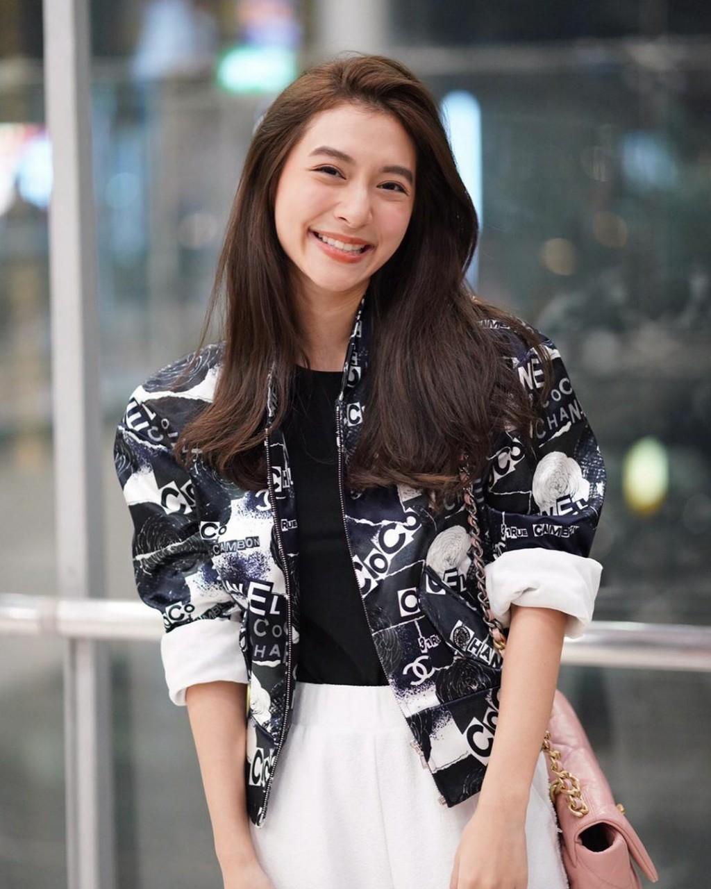 มิว นิษฐา