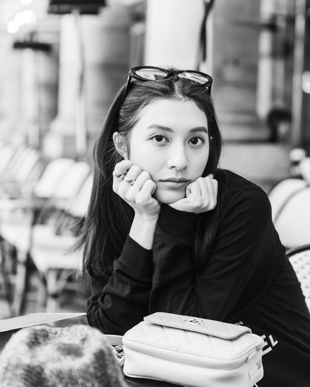 มิว นิษฐา