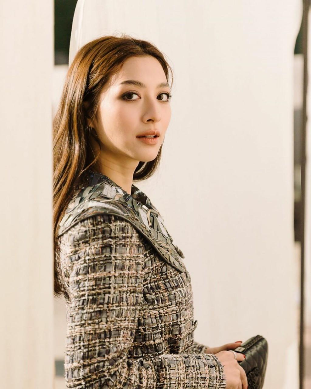 มิว นิษฐา