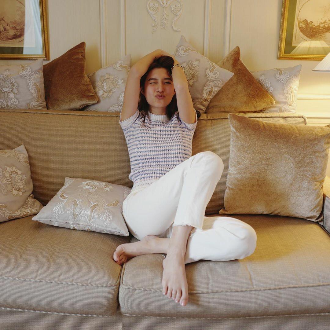 มิว นิษฐา