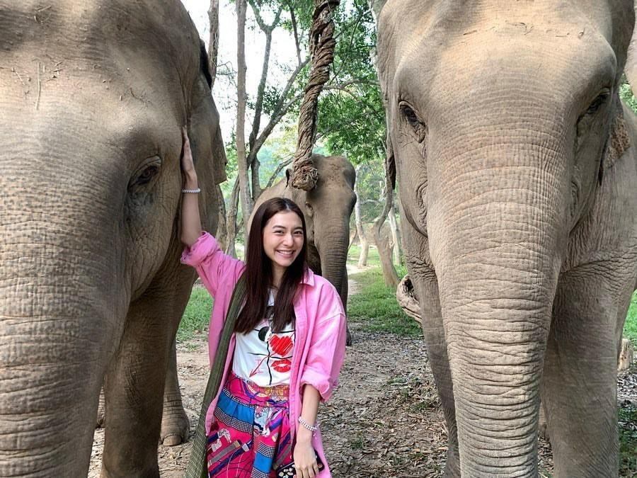 มิว นิษฐา