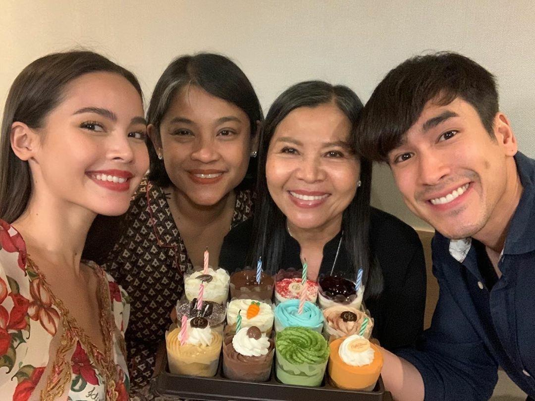 ณเดชน์ ญาญ่า