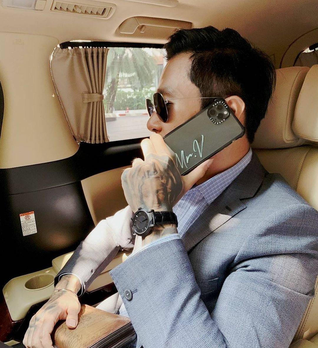 ไฮโซนนท์ ธนน