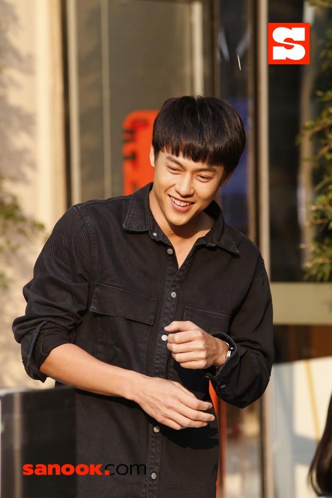 หมาก คิม