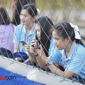 เมื่อสนามฟุตบอลหญ้าเทียมอาจสานฝันเด็กไทย อีกหนึ่งความเชื่อที่ไม่หยุดยั้งของ คิง เพาเวอร์