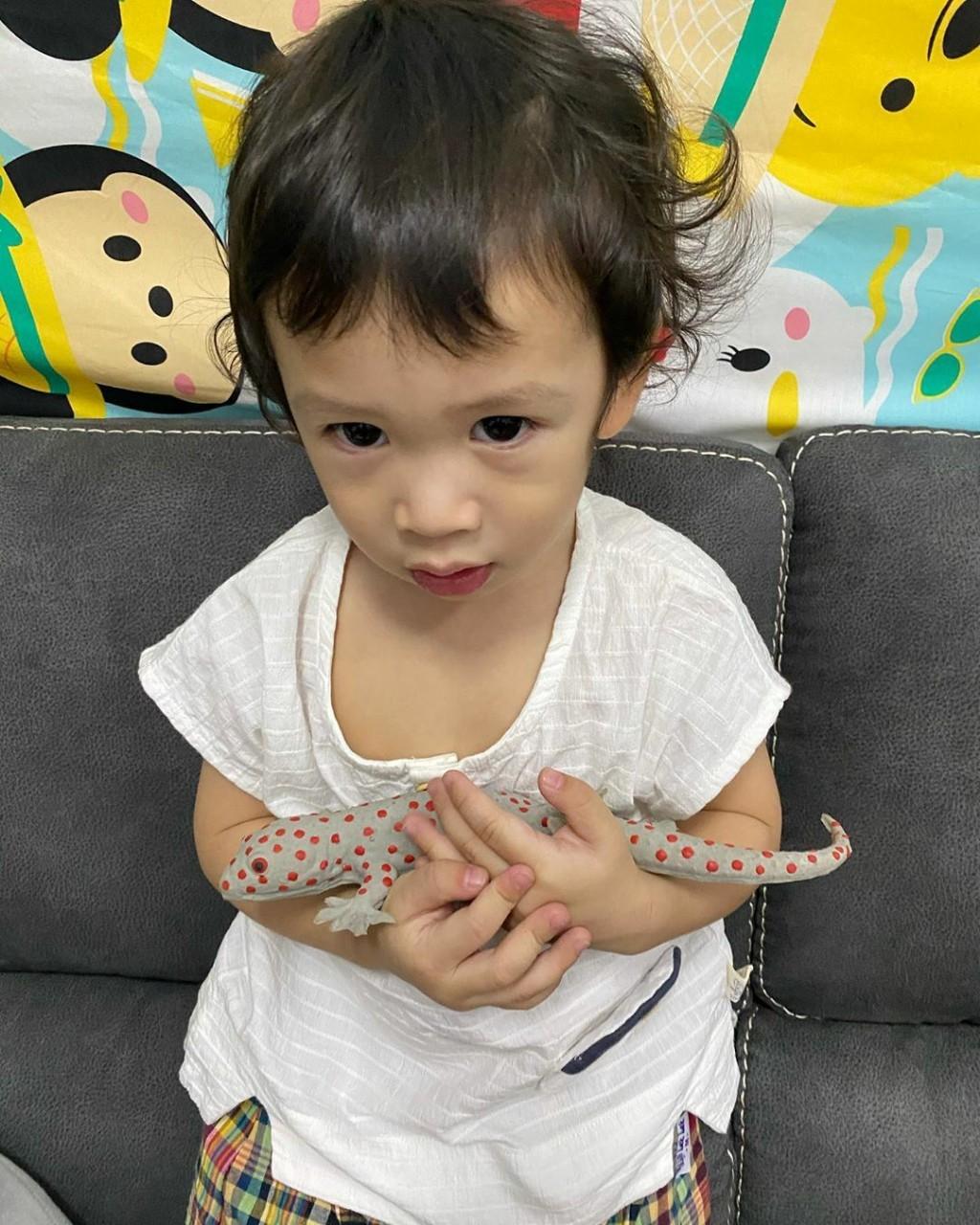 น้องโพธิ์