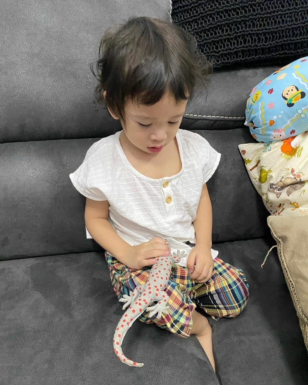 น้องโพธิ์