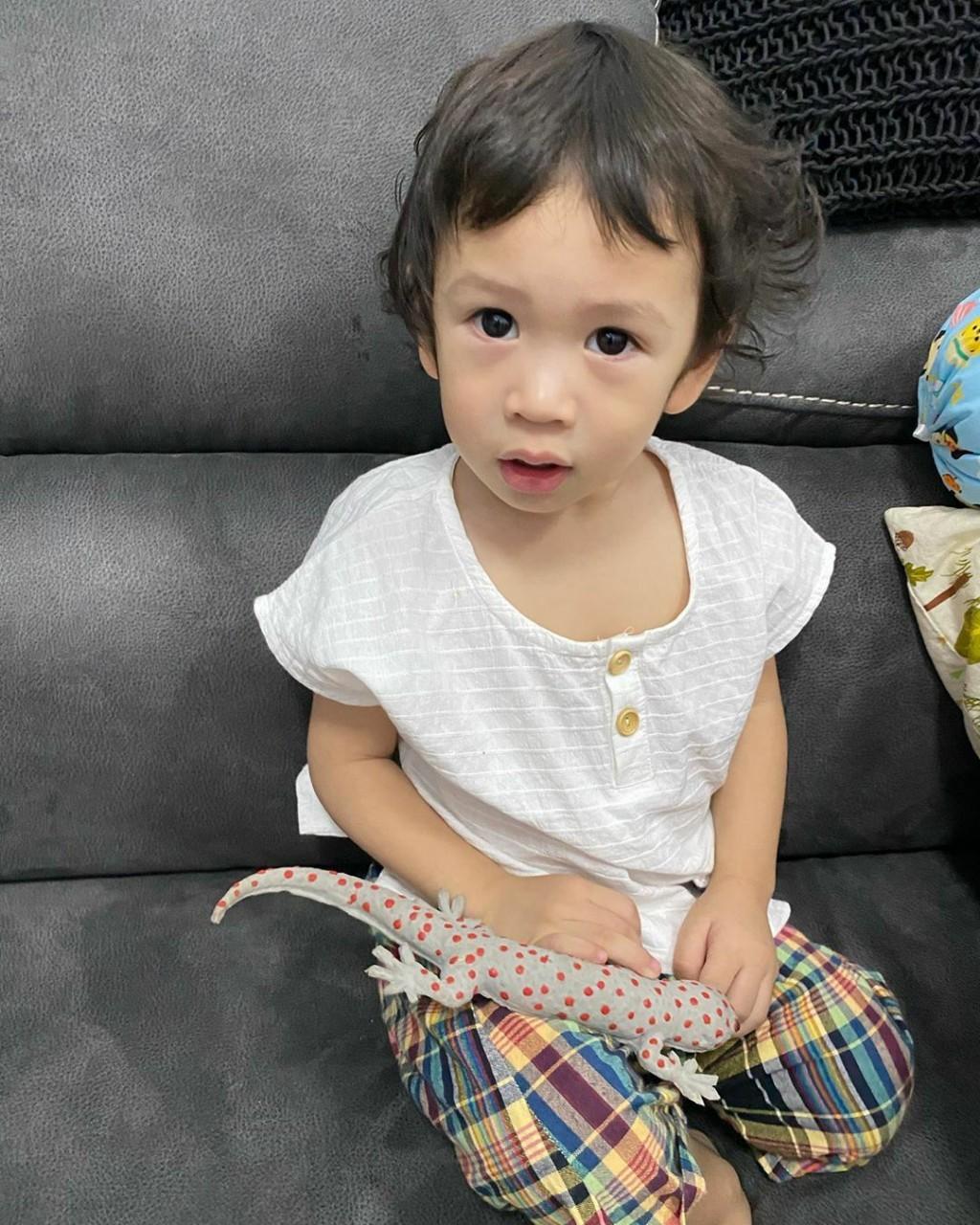 น้องโพธิ์