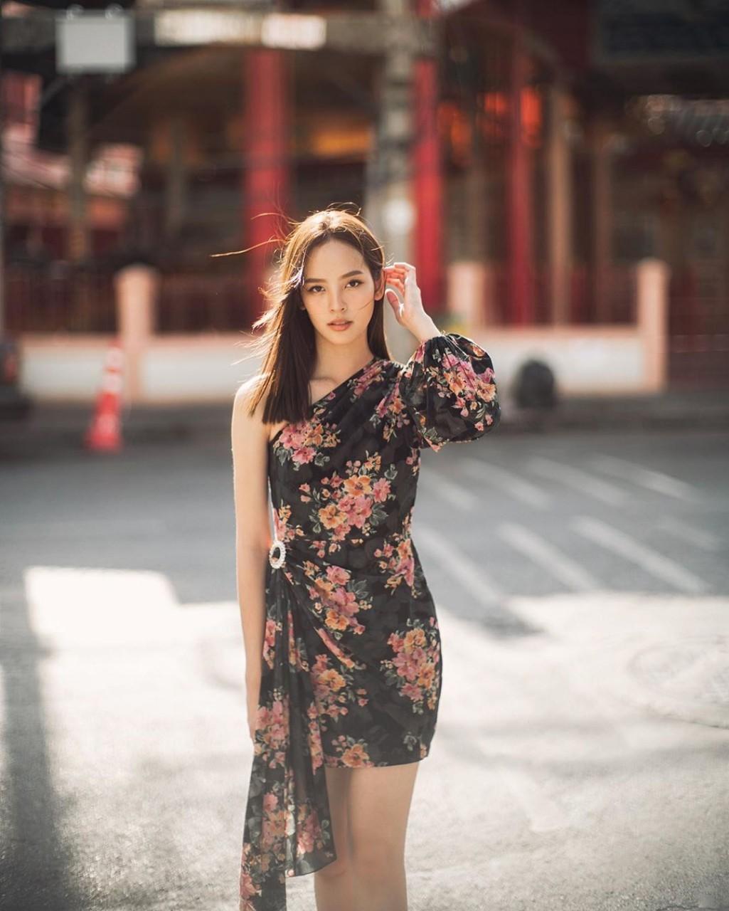 ณิชา ณัฏฐณิชา