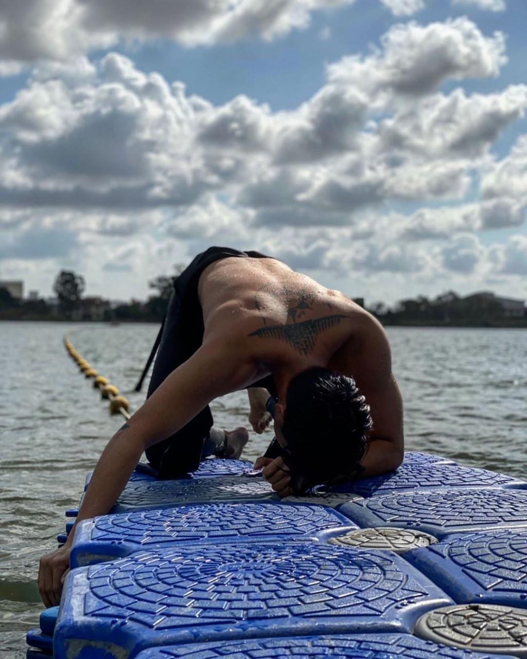 โตโน่ ภาคิน