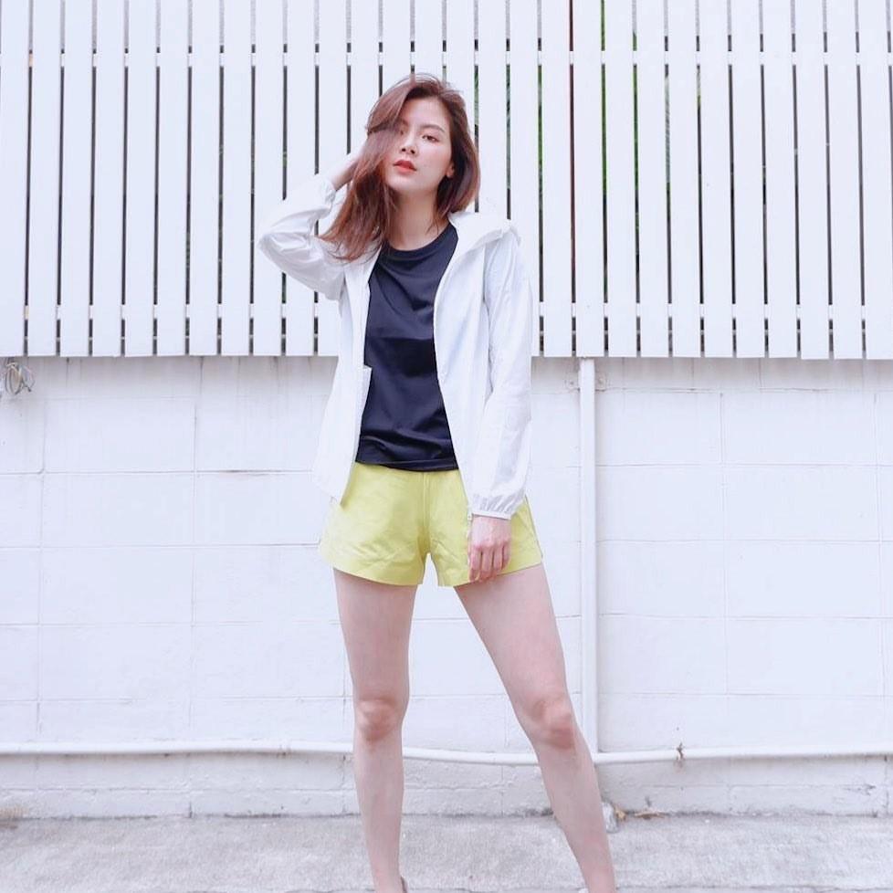 ใบเฟิร์น พิมพ์ชนก