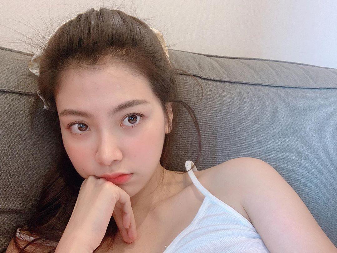 ใบเฟิร์น พิมพ์ชนก