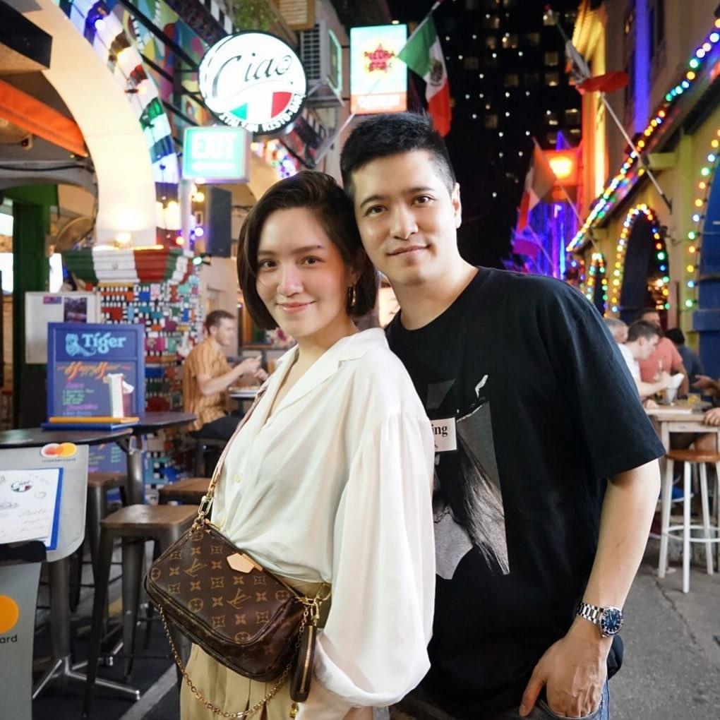 จ๊ะ จิตตาภา เอิน นิธิภัทร์