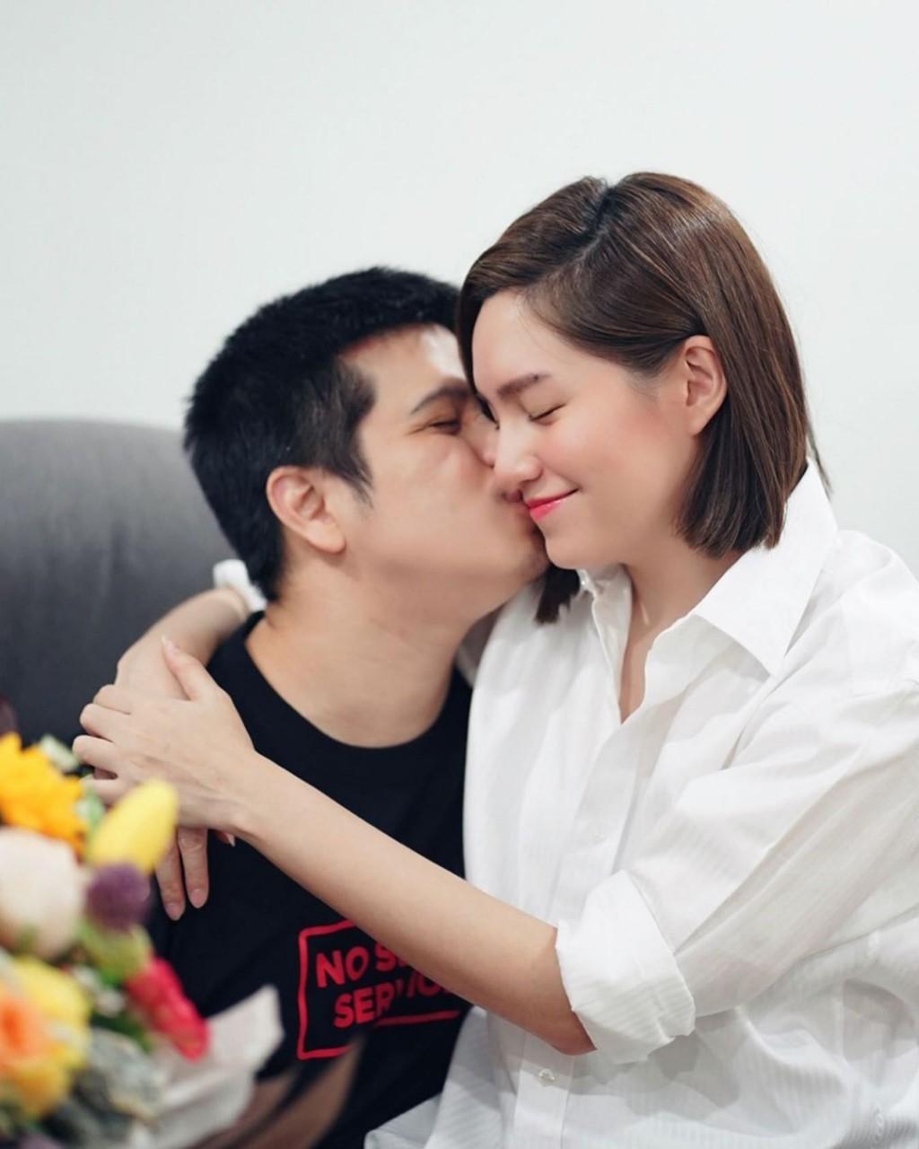 จ๊ะ จิตตาภา เอิน นิธิภัทร์
