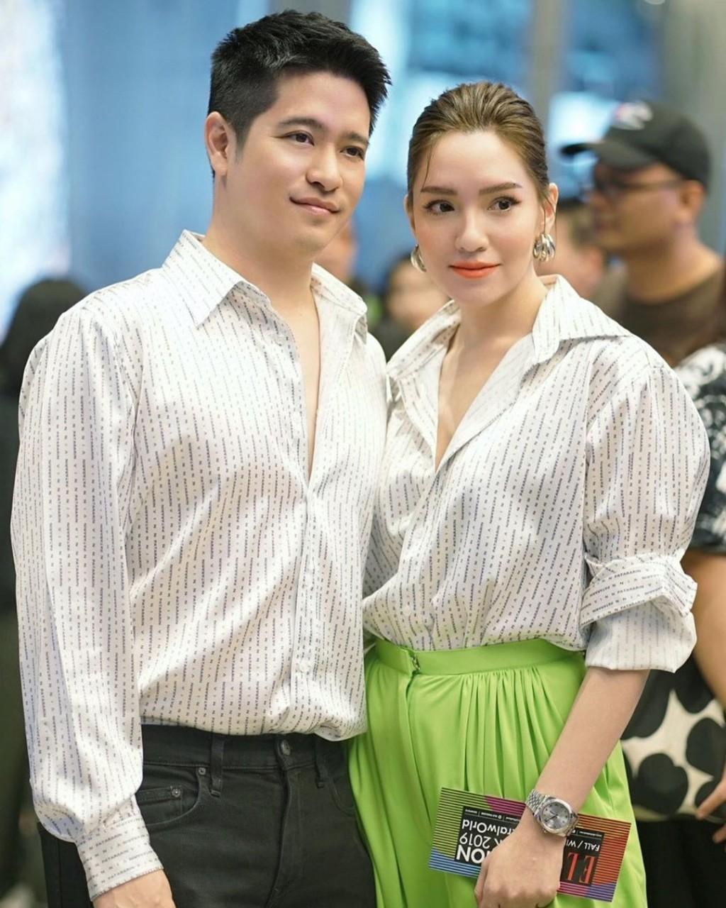 จ๊ะ จิตตาภา เอิน นิธิภัทร์