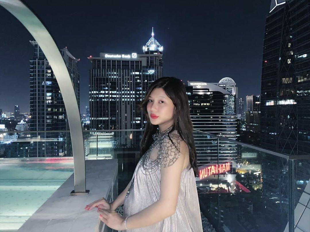 กุ๊บกิ๊บ สุมณทิพย์