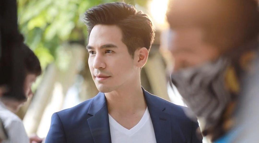 โป๊ป ธนวรรธน์