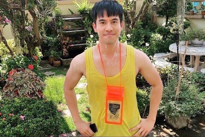 โป๊ป ธนวรรธน์