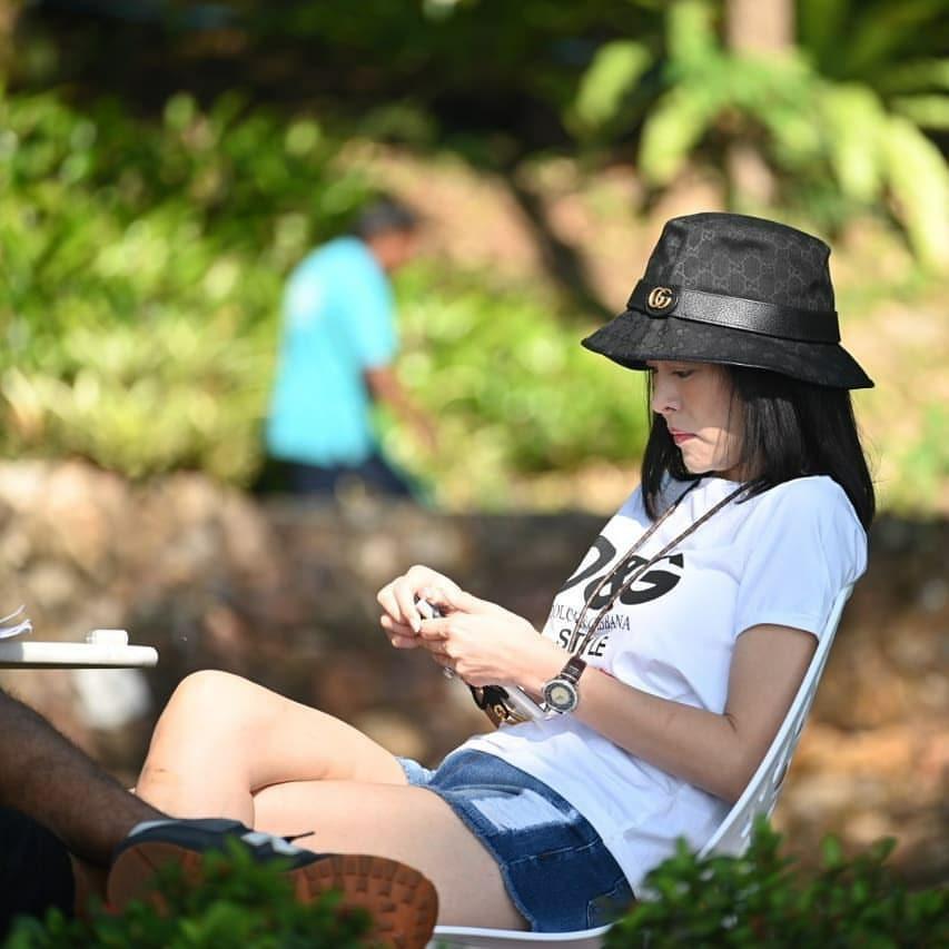 หนิง ปณิตา