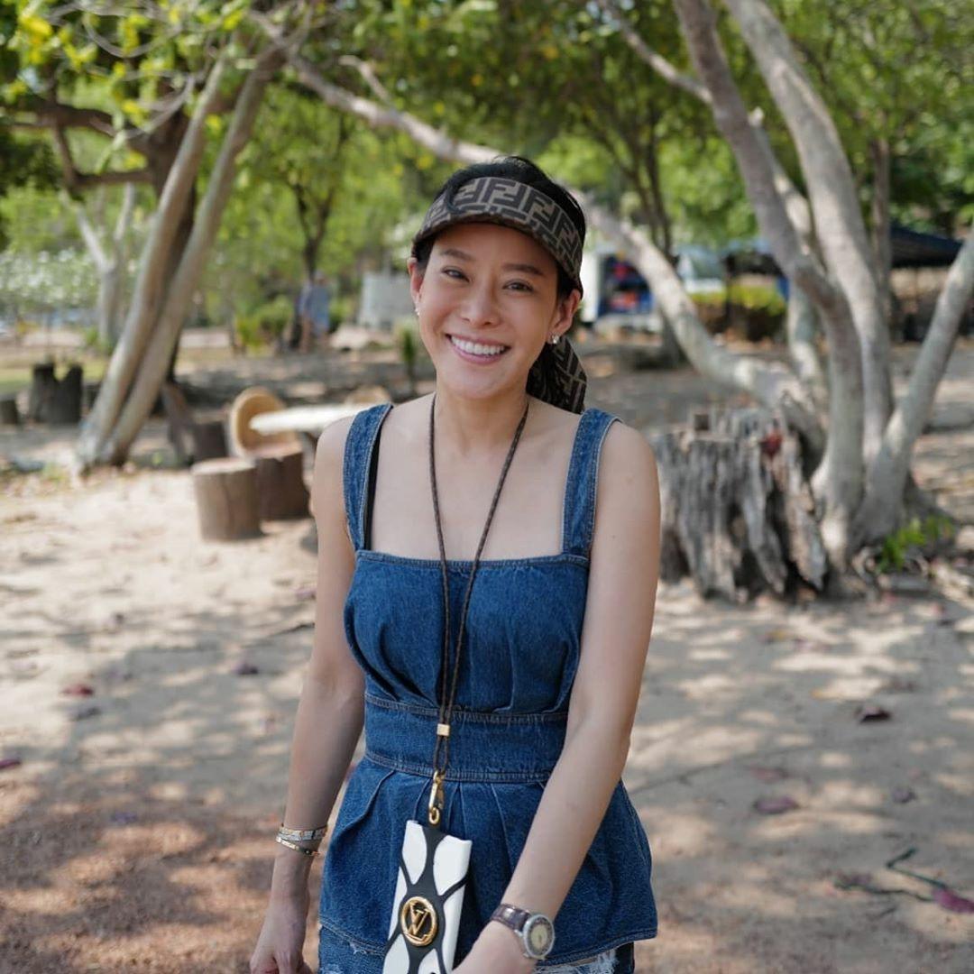 หนิง ปณิตา