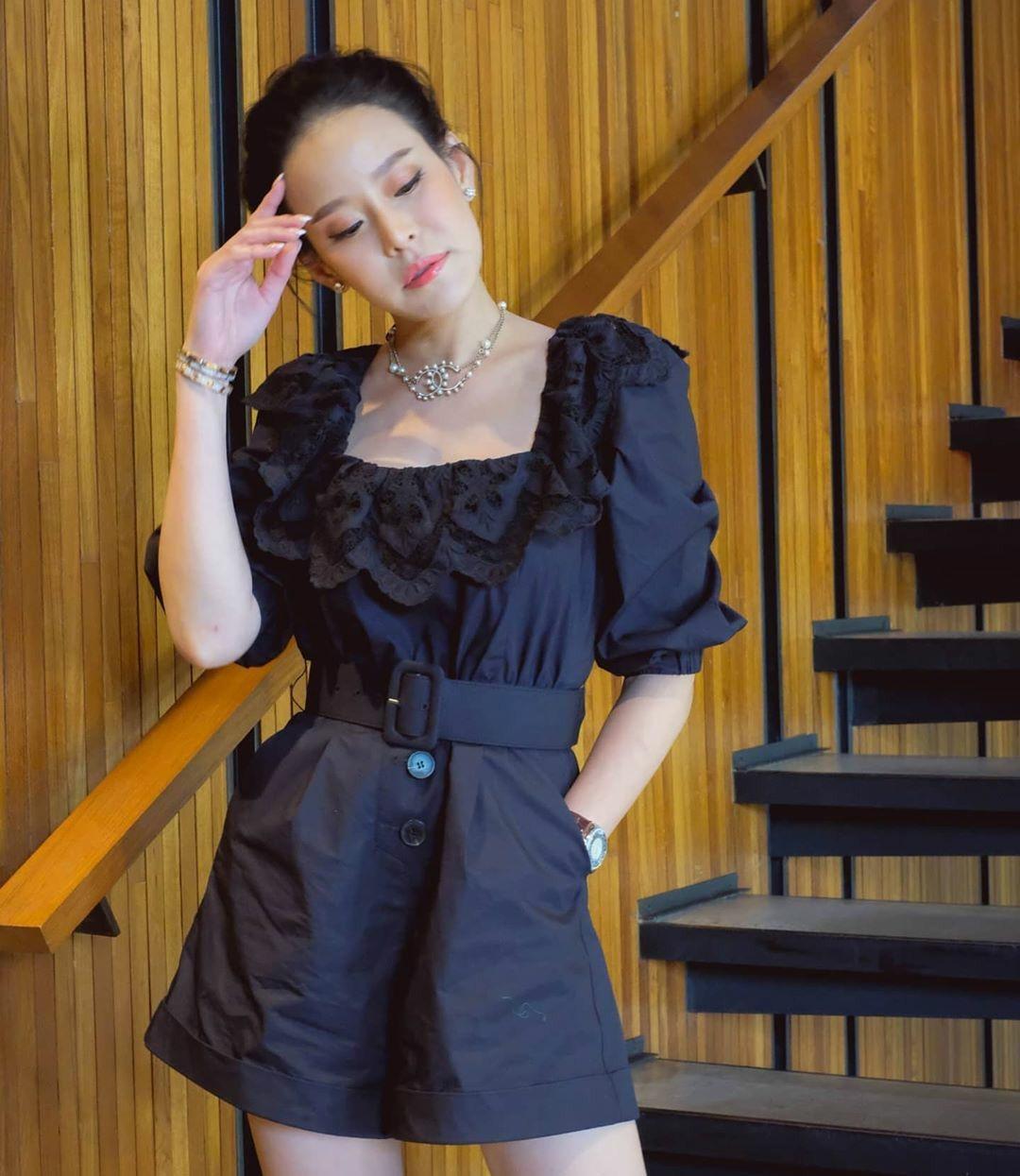 หนิง ปณิตา