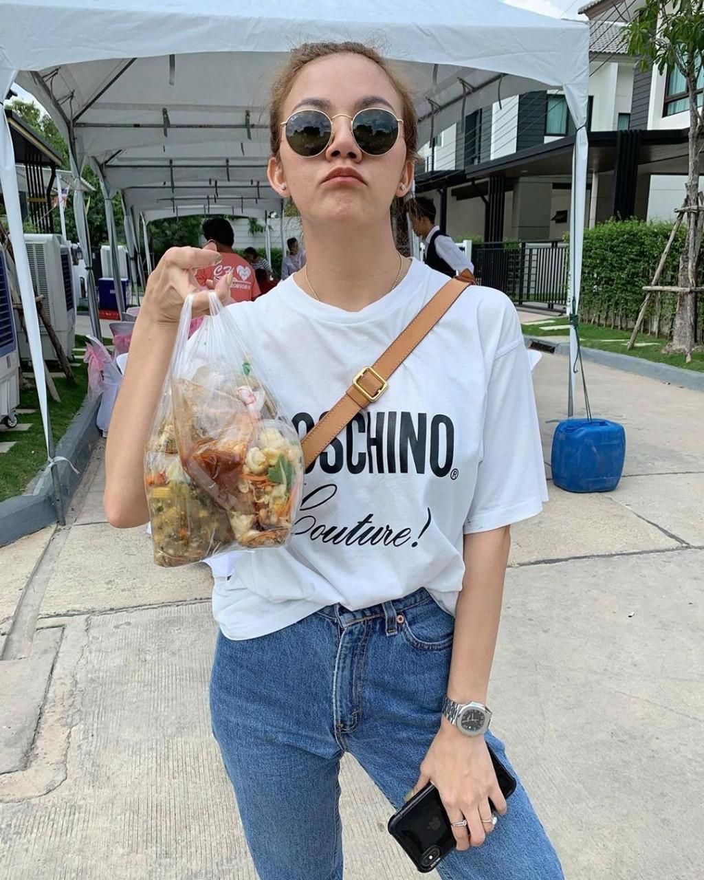 จ๊ะ อาร์สยาม