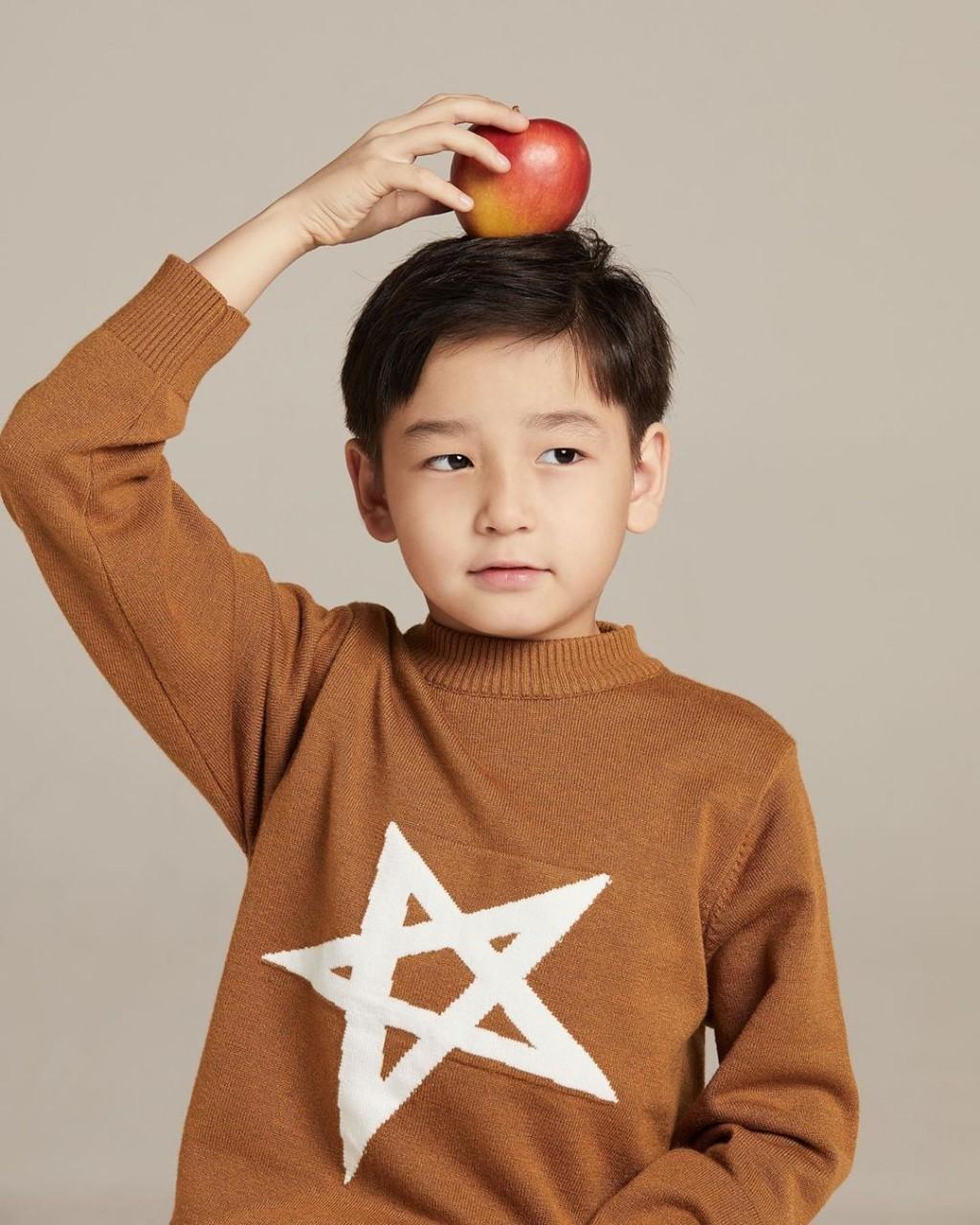 น้องชิโน่ ลูกพลอย ชิดจันทร์