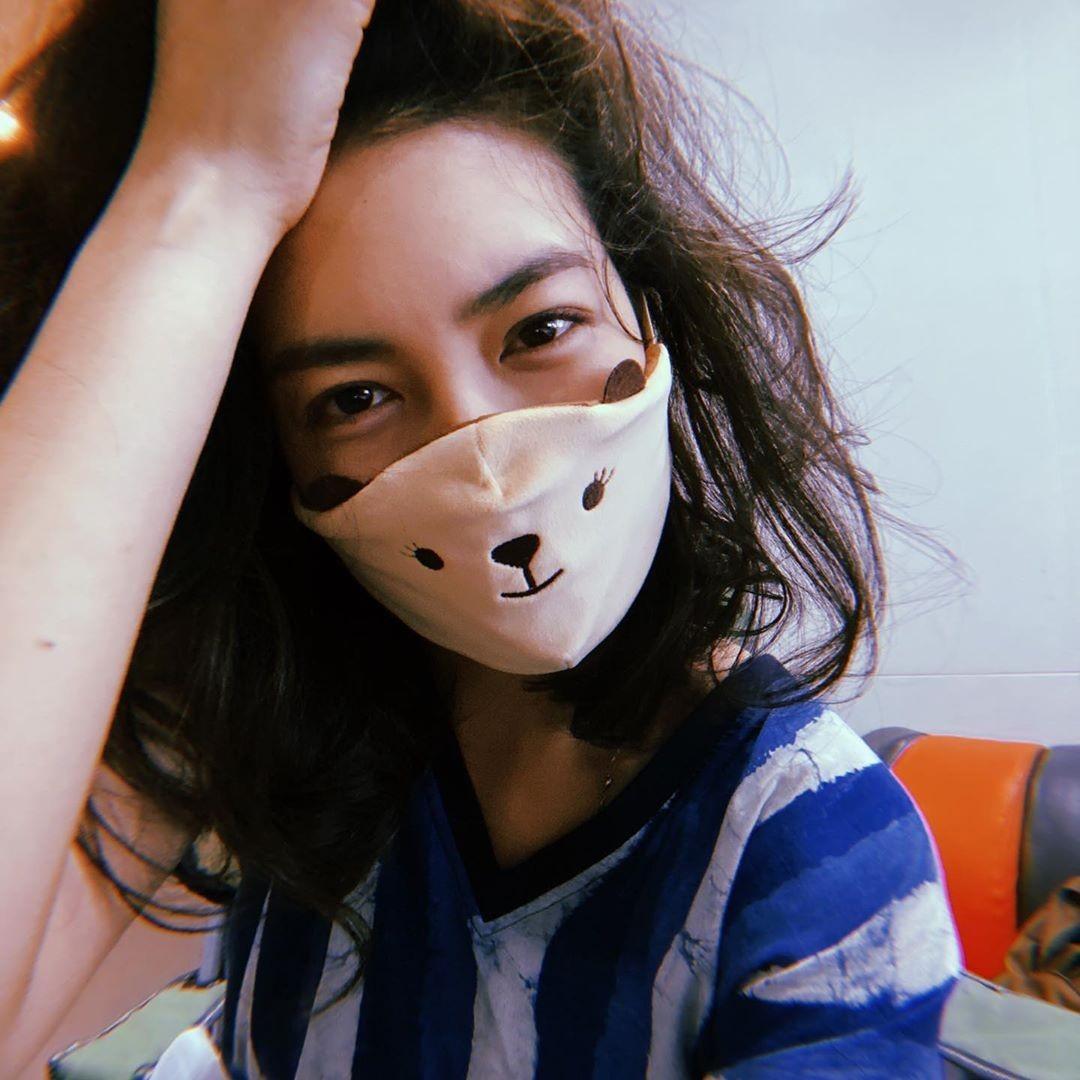 แพนเค้ก เขมนิจ