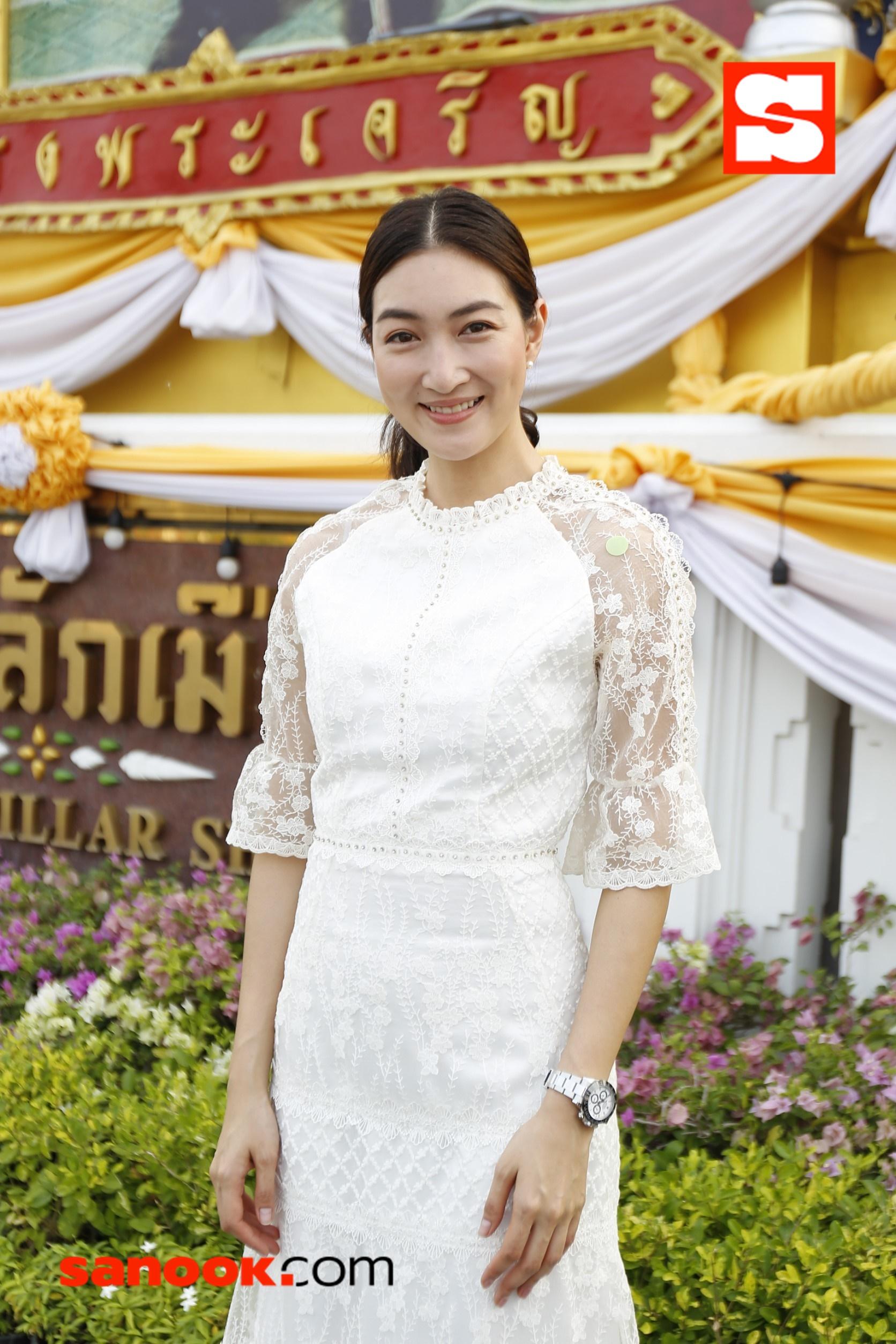 แพนเค้ก เขมนิจ