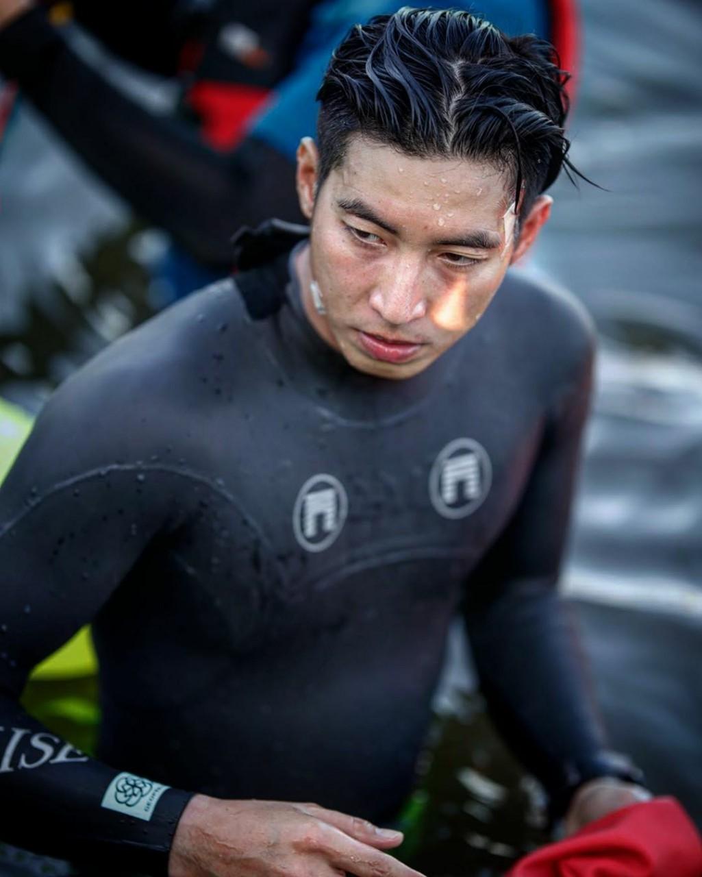 โตโน่ ภาคิน