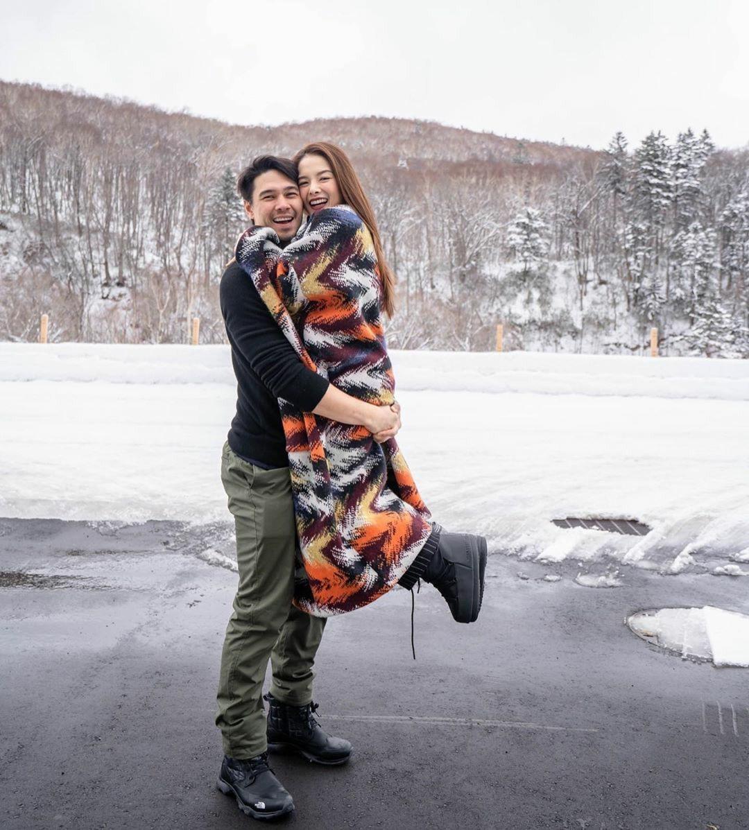 แมทธิว ลิเดีย