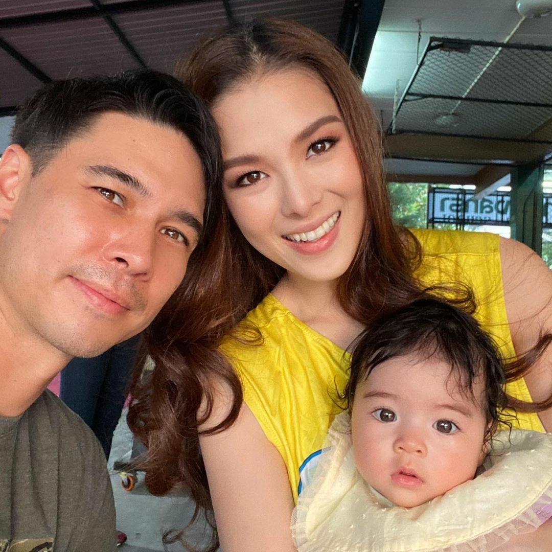 แมทธิว ลิเดีย