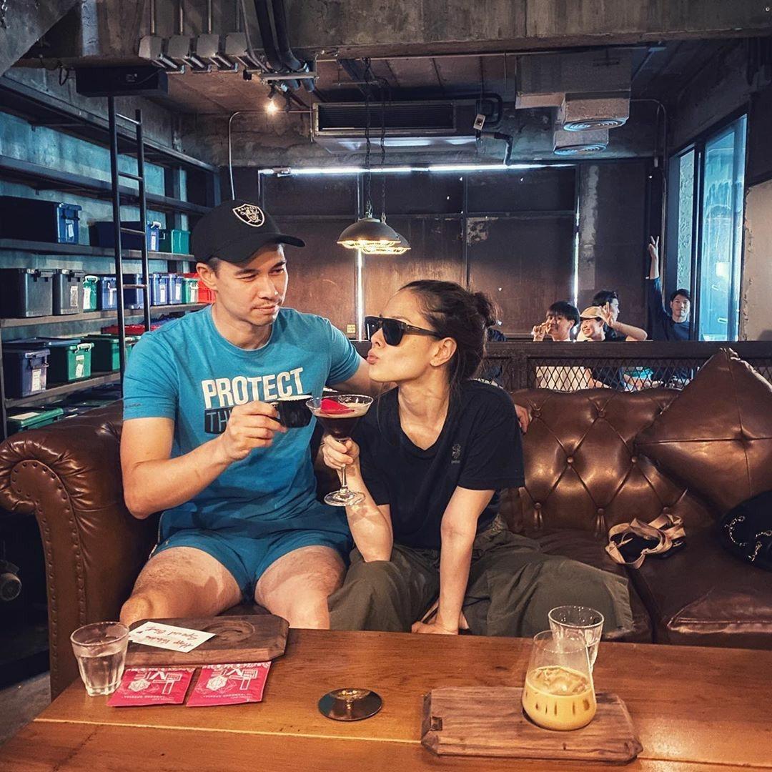 แมทธิว ลิเดีย