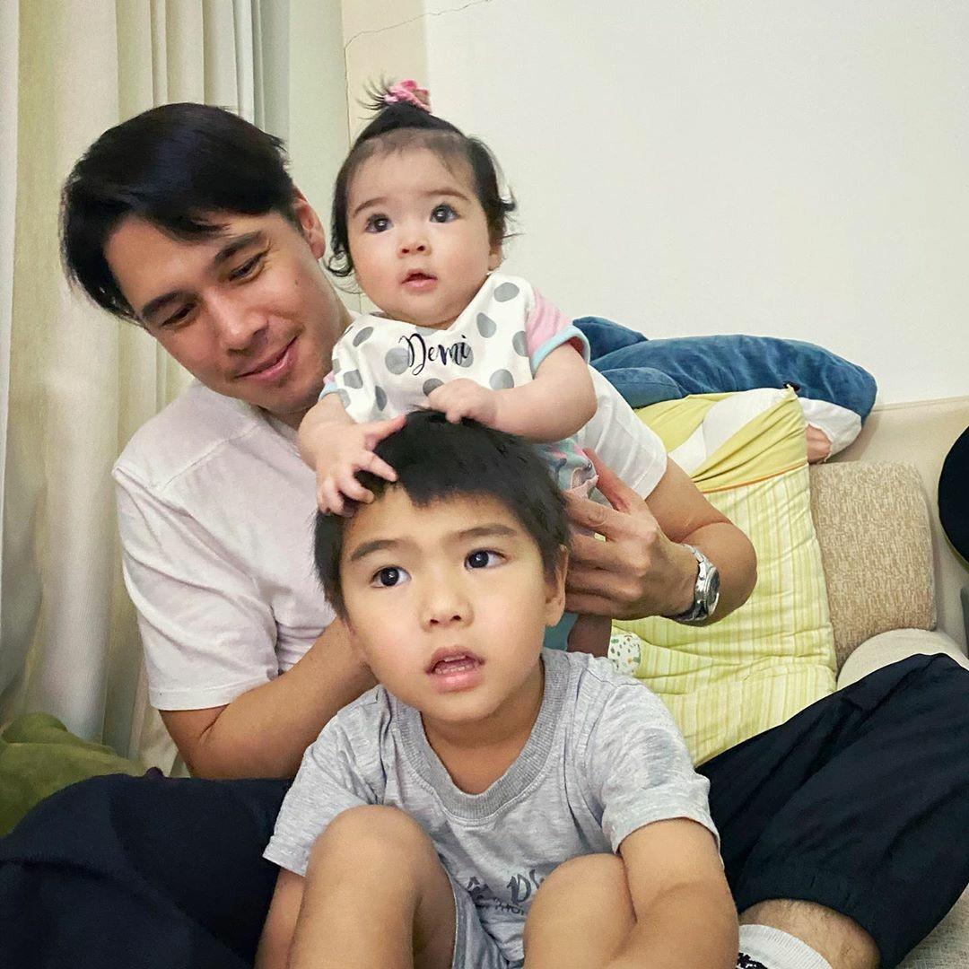 แมทธิว ลิเดีย