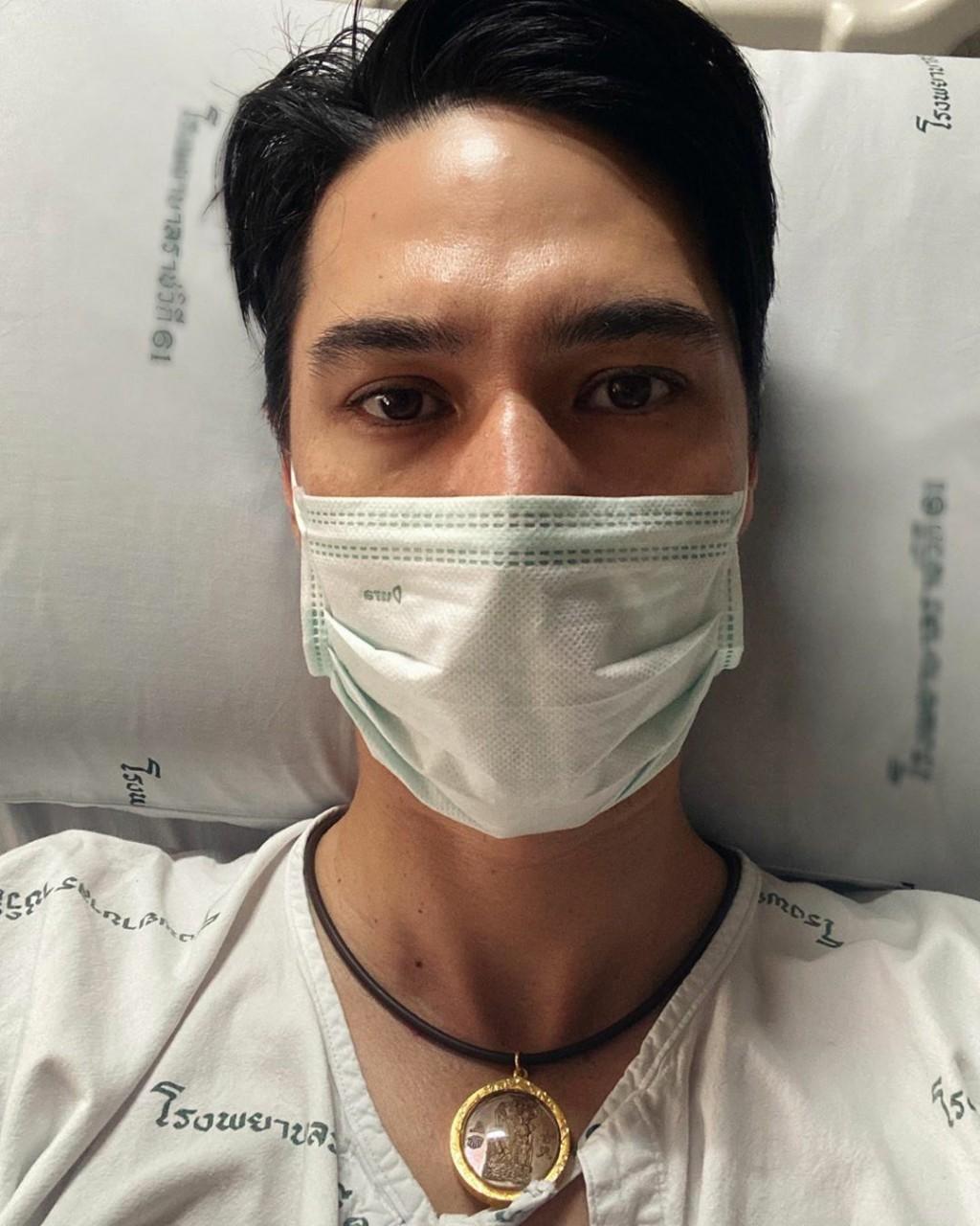 แมทธิว ลิเดีย