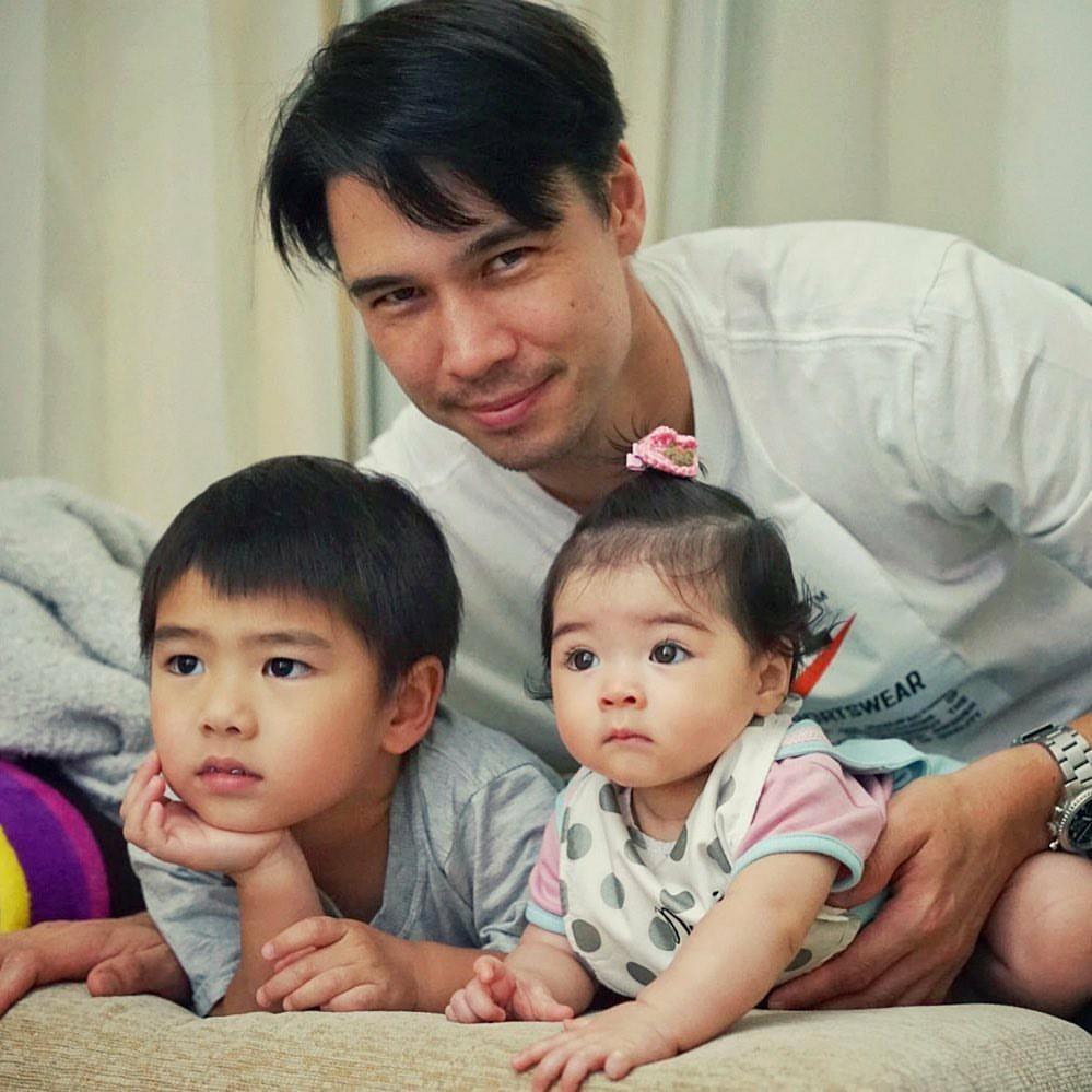 แมทธิว ลิเดีย