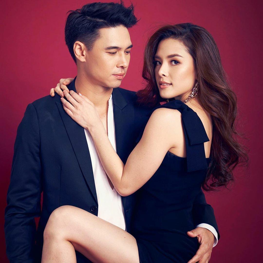 แมทธิว ลิเดีย