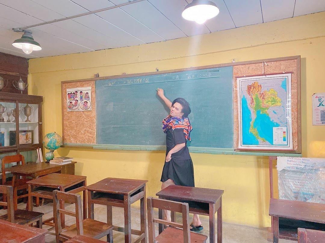 เอ ศุภชัย