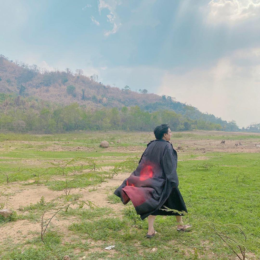 เอ ศุภชัย