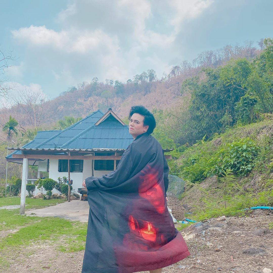 เอ ศุภชัย