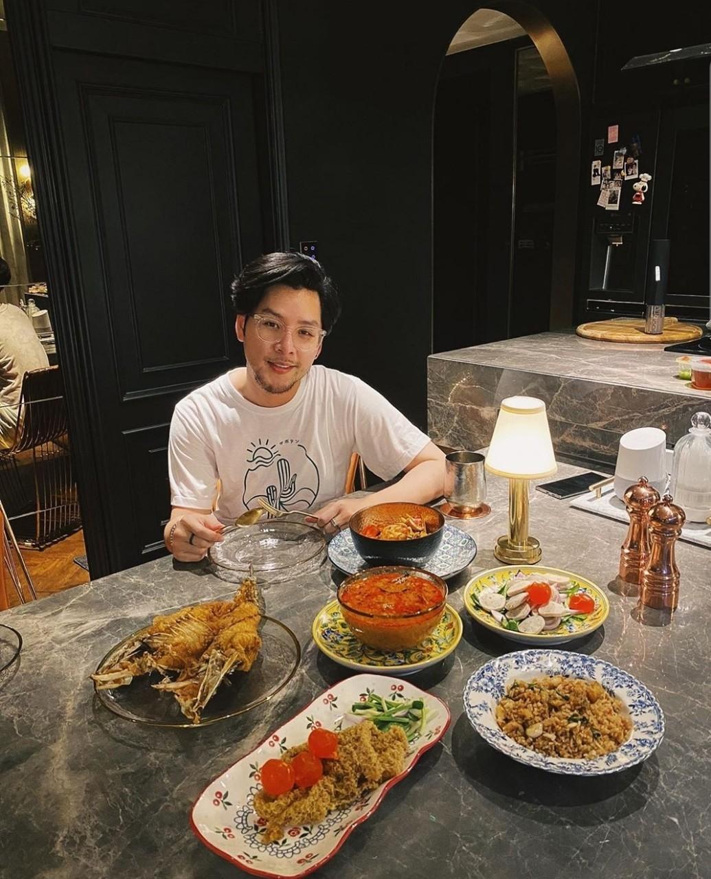 ทอม อิศรา